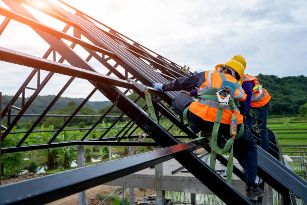 Best Best Roofing Contractors  in North Boston, NY