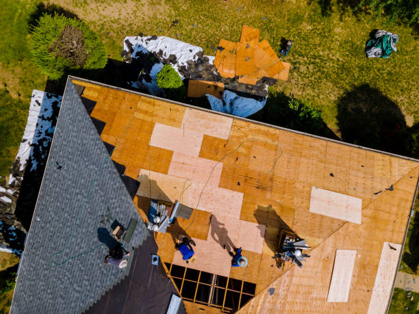 North Boston, NY Roofing Contractor Company