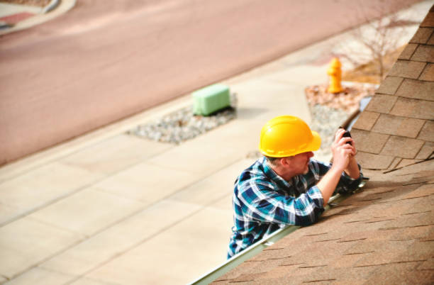 Best Tile Roofing Contractor  in North Boston, NY