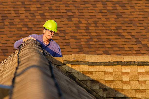 Best Roof Restoration Services  in North Boston, NY