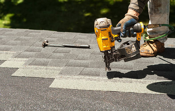 Best Flat Roof Repair Services  in North Boston, NY