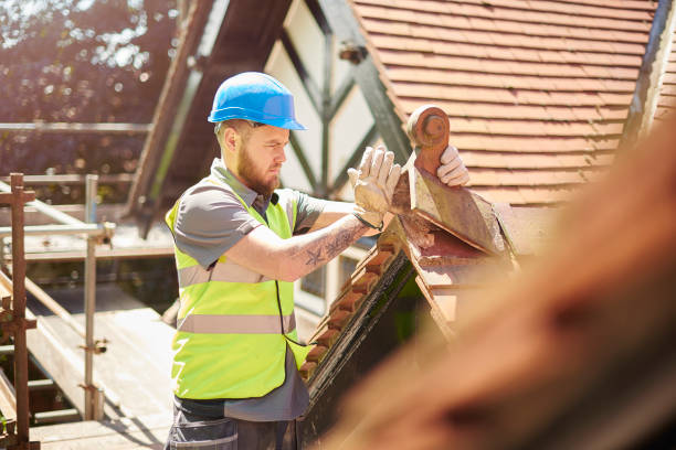 Best Roof Repair Services  in North Boston, NY