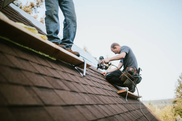 Best Metal Roofing Contractor  in North Boston, NY