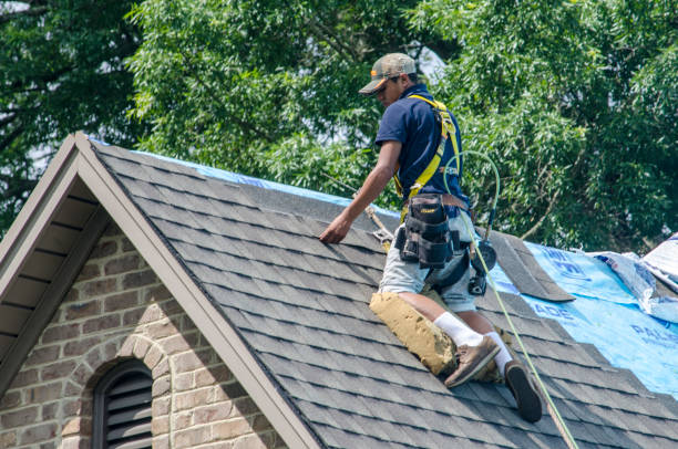 Quick and Trustworthy Emergency Roof Repair Services in North Boston, NY